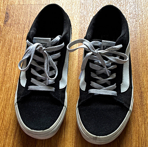 Vans old skool damen - skool, sneaker