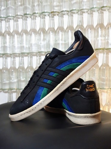Adidas campus 80s - campus, x