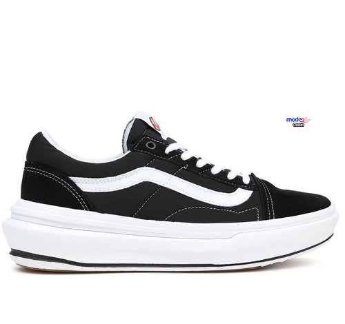Vans old skool overt - vans,