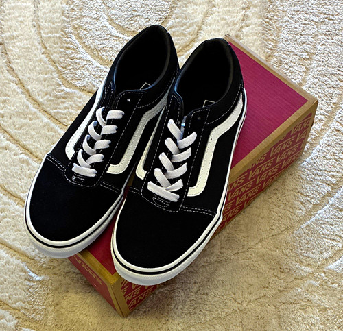 Vans old skool sneaker - vans,