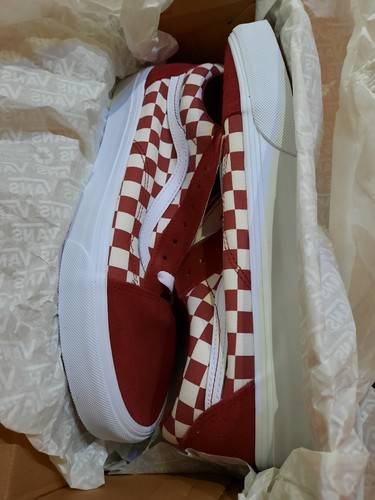Vans old skool sneaker - old,