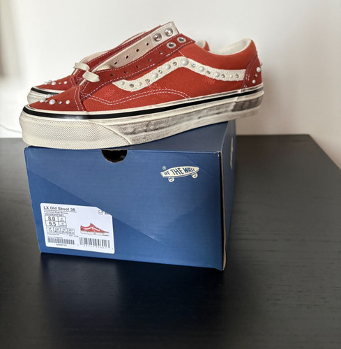 Vans old skool 36 - old,