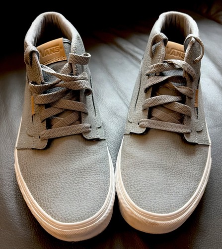 Vans old skool herren mid - skool, top