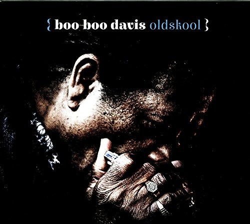Boo davis - boo, (cd)