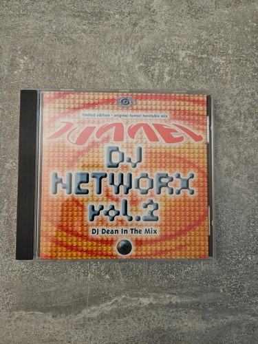 Tunnel networx vol 2 - tunnel, dj