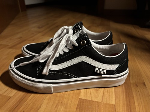 Vans skate old skool sneaker - old,