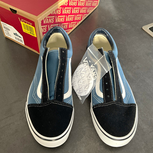 Vans old skool herren sneaker - skool,