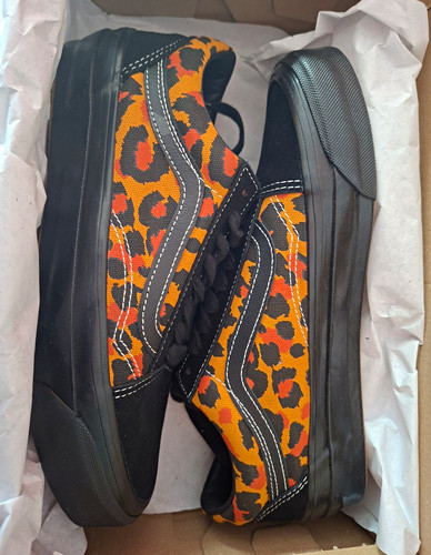 Vans old skool - vans, sneaker