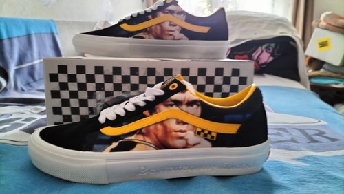Vans old skool - vans,