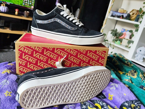 Vans old skool - old, sneaker