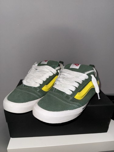 Vans old skool - vans,