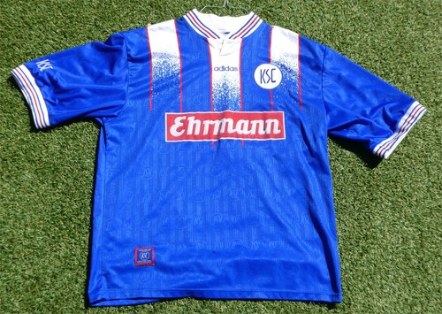 Trikot shirt camiseta - shirt,
