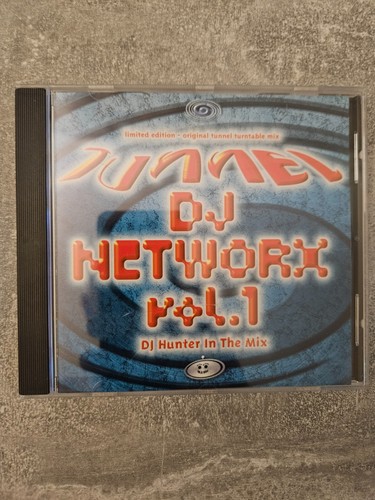 Tunnel networx vol 1 - vol,