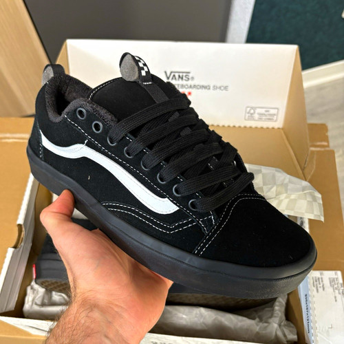 Vans skate old - old, skool