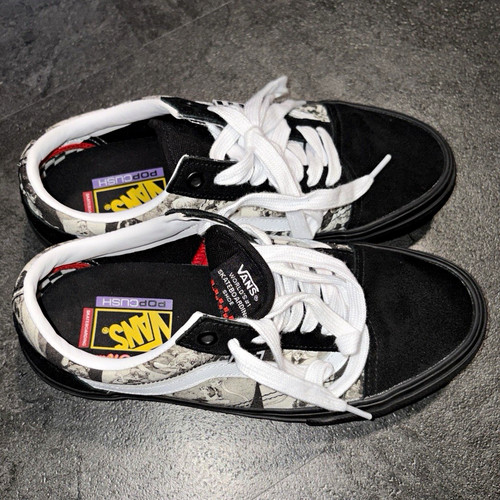 Vans old skool popcush sailor - vans,