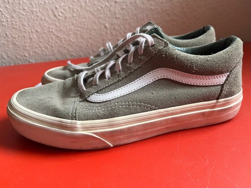 Vans oldschool grün - oldschool, gr.38