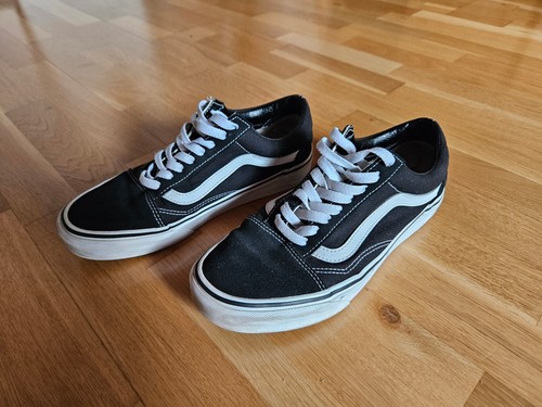 Vans old skool sneaker - vans,
