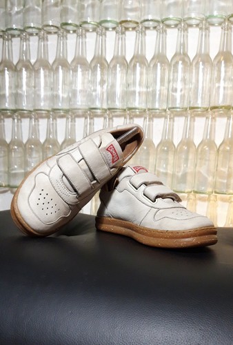 Camper runner four - four, /
