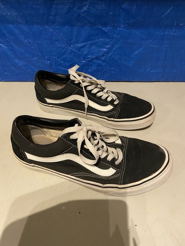 Vans old skool - vans,