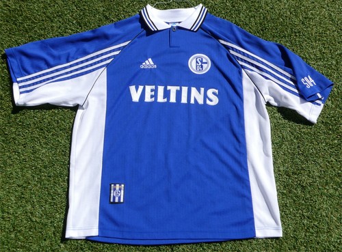 Trikot shirt camiseta - trikot, fc