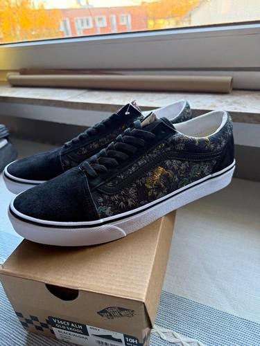 Vans old skool aloha low - skool,