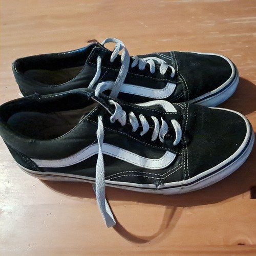 Vans old skool sneaker - vans,