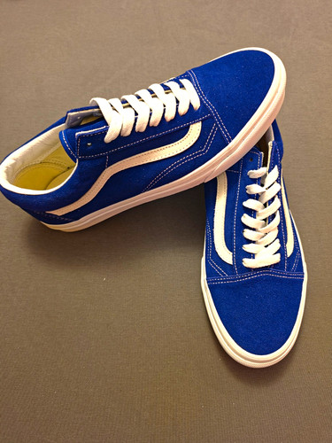 Vans old skool sneaker - vans,