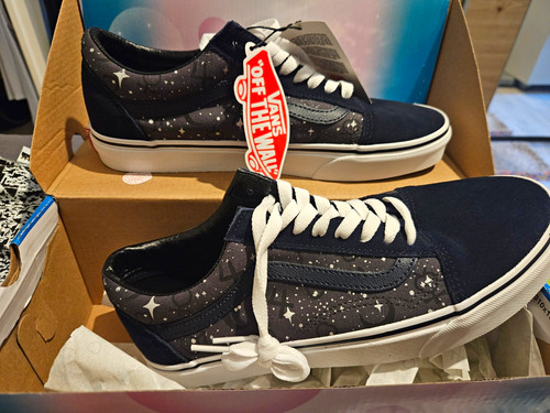 Vans old skool - old,