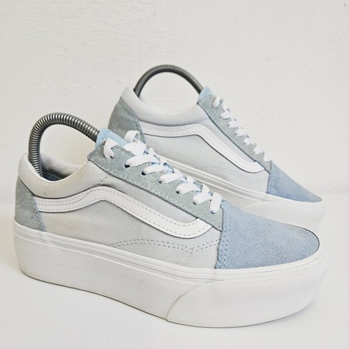 Vans old skool - vans,