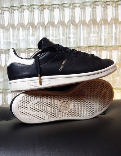 Adidas stan smith echtleder - stan,