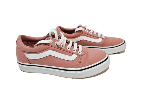 Vans old skool damen sneaker - old,