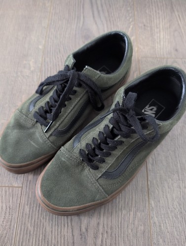 Vans sneaker old - vans,