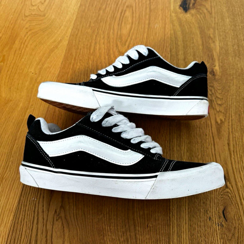 Vans old skool herren - old,