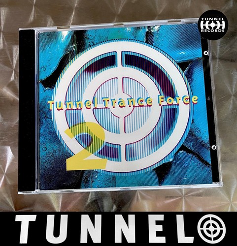 Tunnel trance force oldskool - trance,
