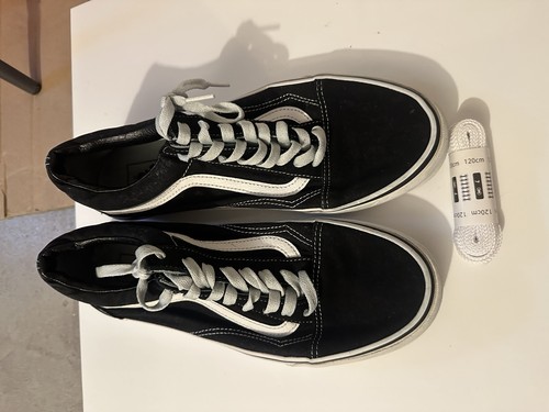 Vans old skool sneaker - vans,