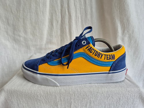 Vans bmx our - vans, gt