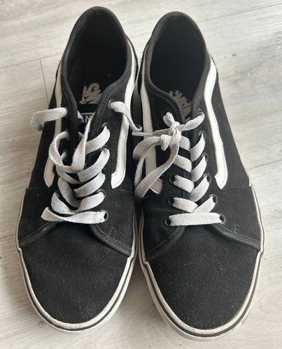 Vans old skool - vans,