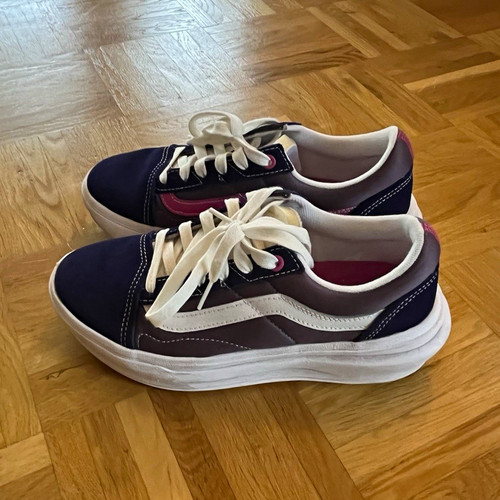 Vans old skool sneaker - skool, top