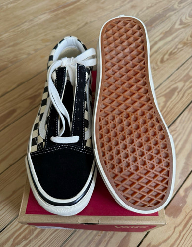 Vans old skool - skool, anaheim