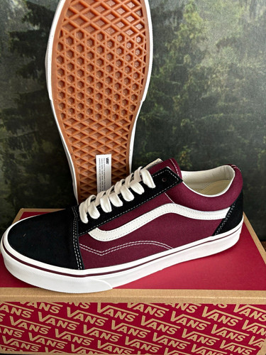 Vans old skool - skool, herren