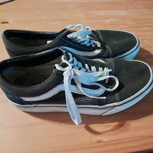 Vans old skool sneaker - old,