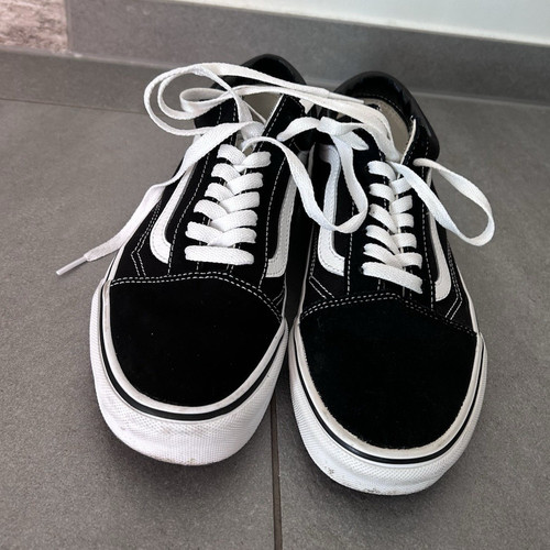 Vans old skool - vans,