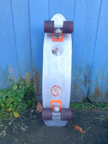 Vintage 70er old skool - vintage,