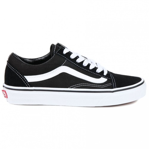 Vans schuhe unisex old - old, skool