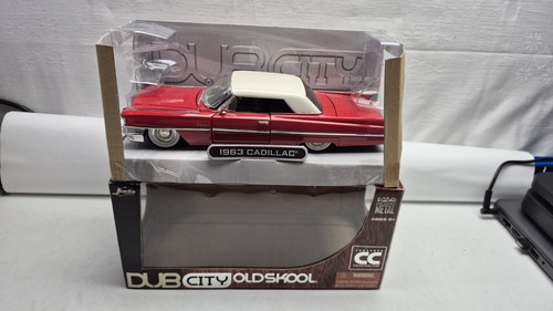Jada toys dub city - toys,
