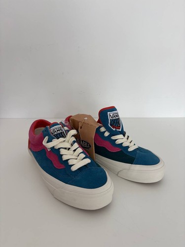 Vans parra otw old - otw, skool
