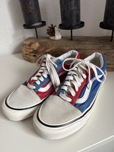 Original vans old - original,
