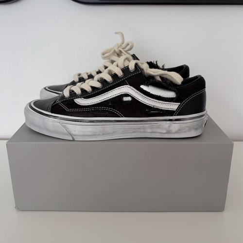 Vans otw old skool vibram - otw, 36