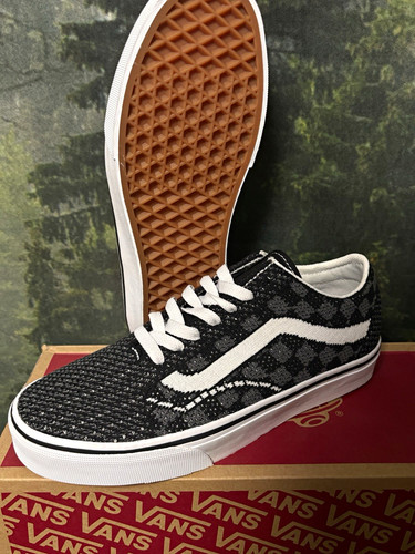 Vans old skool - old,