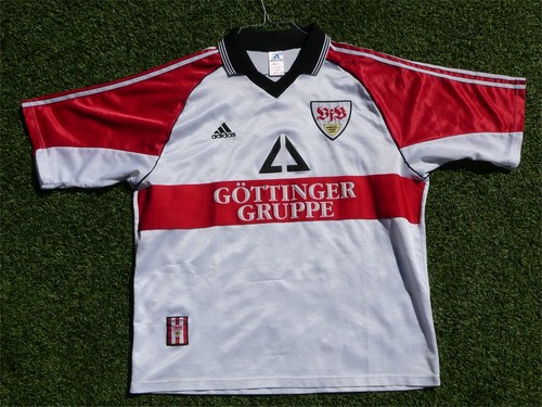 Trikot shirt camiseta vfb - camiseta,